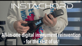 Instachordチャンネル