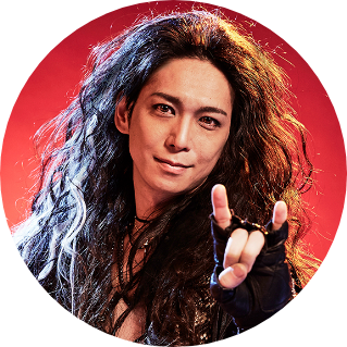 プロギタリスト 若井 望