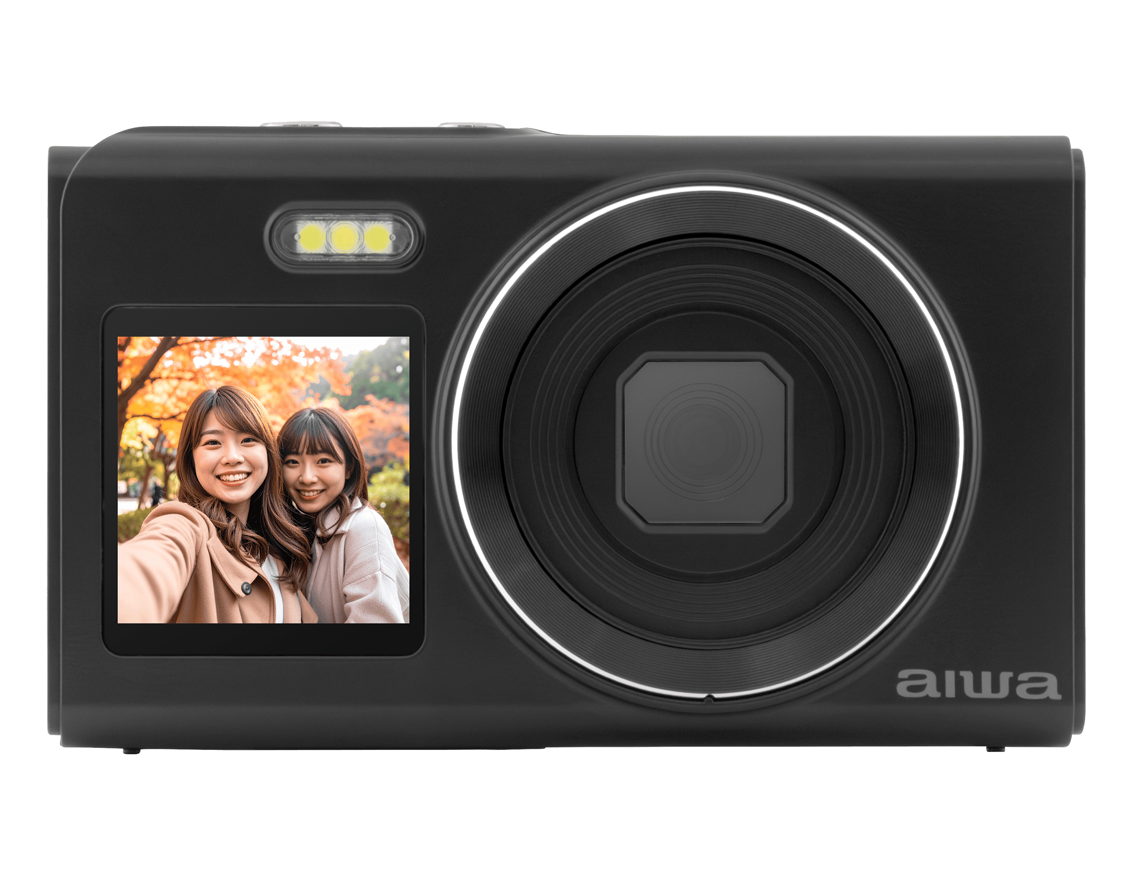 aiwa | 製品情報 | aiwa cam DCB-2