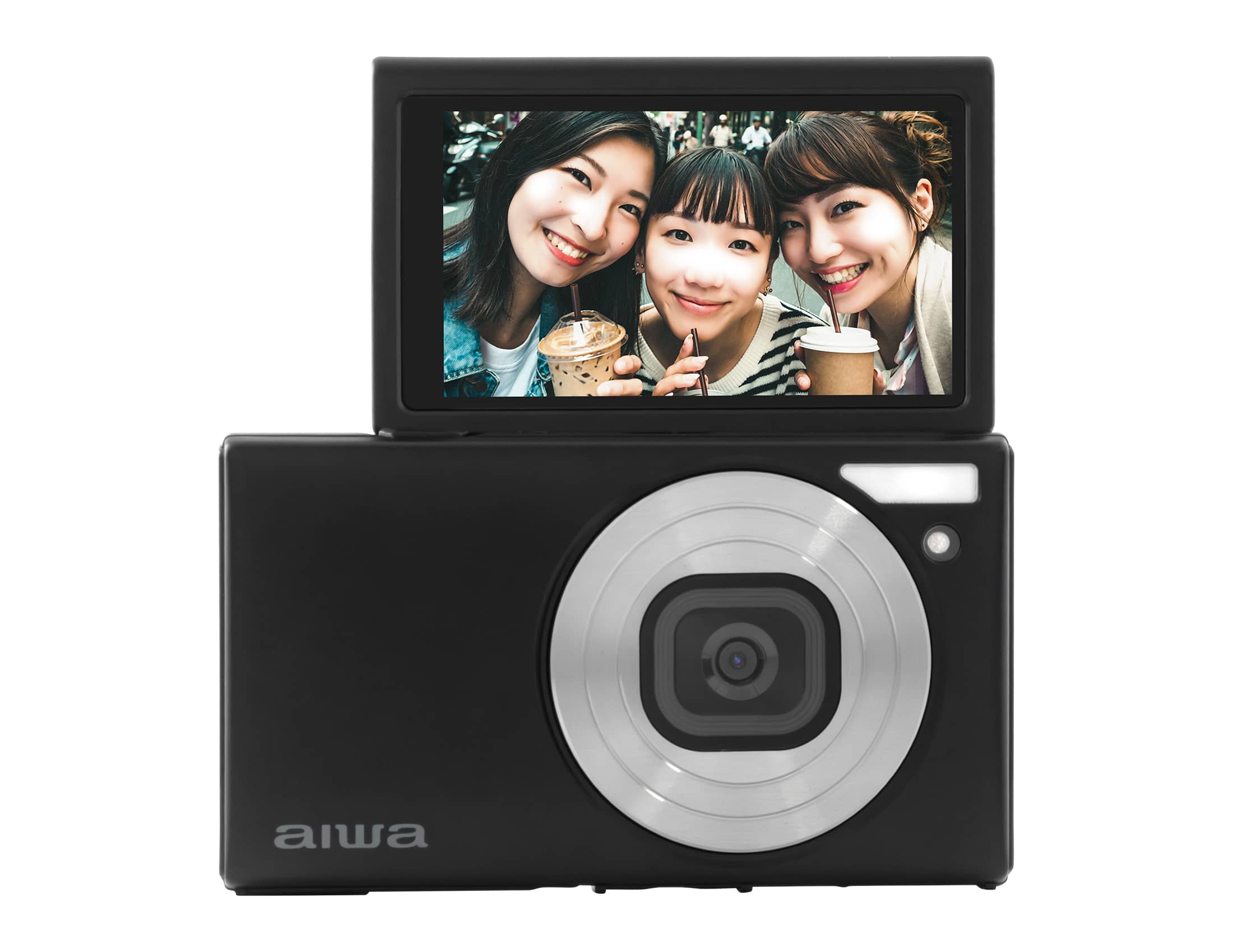 aiwa | 製品情報 | aiwa cam DCB-3